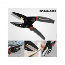 InnovaGoods 3 in 1 Cutting Tool