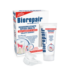 sensitive teeth repair