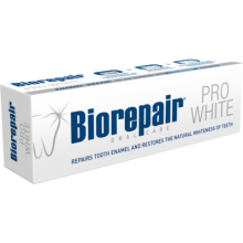 copy of 2pcs Biorepair Fast Sensitive Repair Toothpaste (non Fluoride)