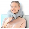 Wellness Relax Electric Neck / body Massager travel cushion