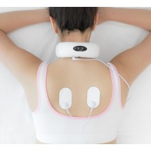 Electromagnetic Neck and Back Massager Tens machine