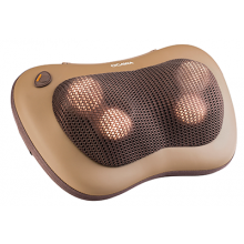 Neck & Back Massagers Pillow Body Shiatsu Kneading Cushion stress kneading pain