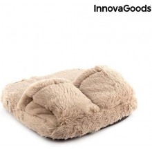 copy of Neck & Back Massagers Pillow Body Shiatsu Kneading Cushion stress kneading pain